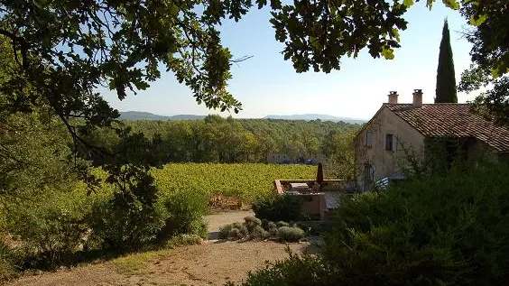 Domaine Bois des Demoiselles
