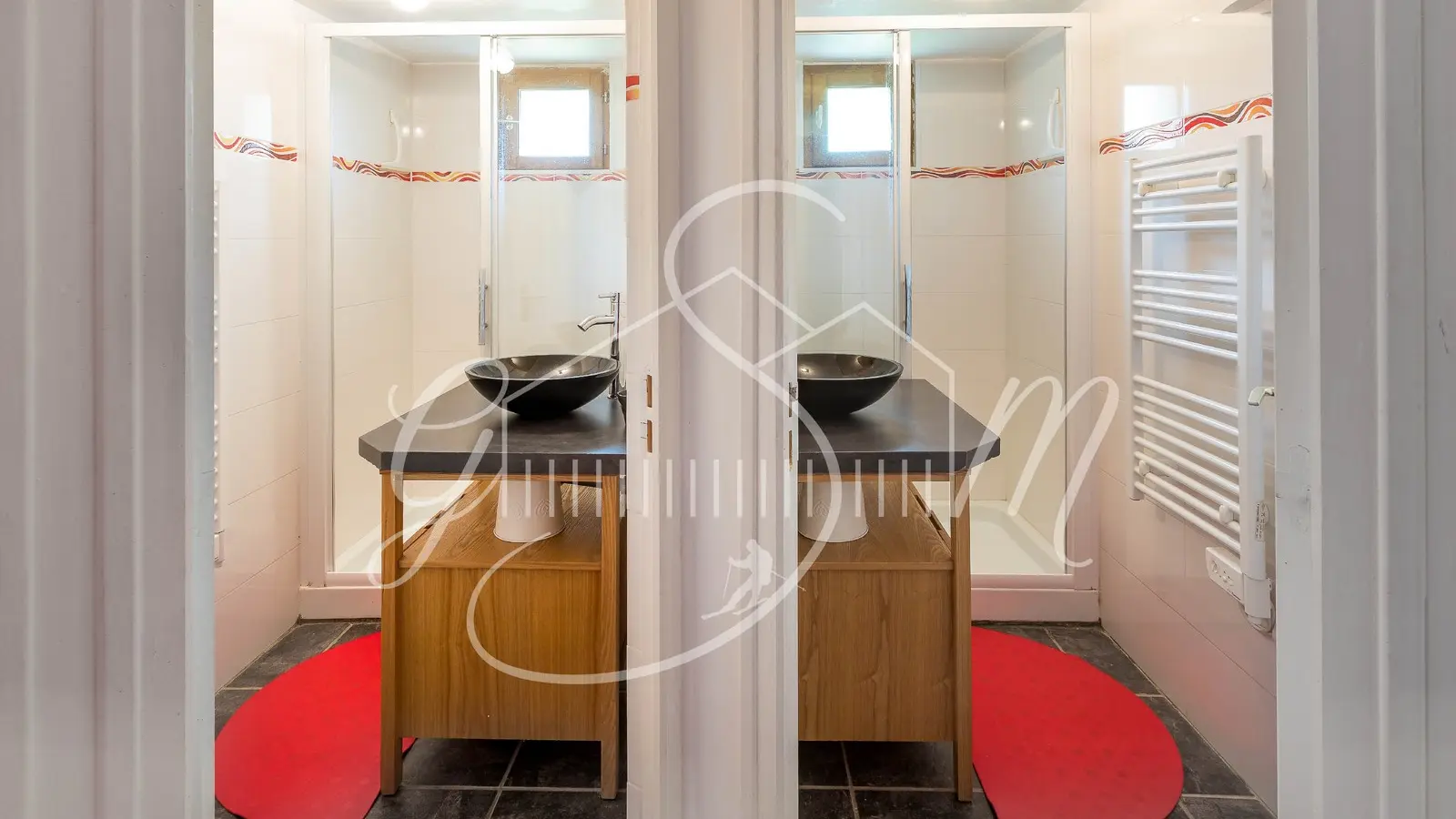 Location Gïte & Spa Le Montagnard Saint-Jean-Saint-Nicolas