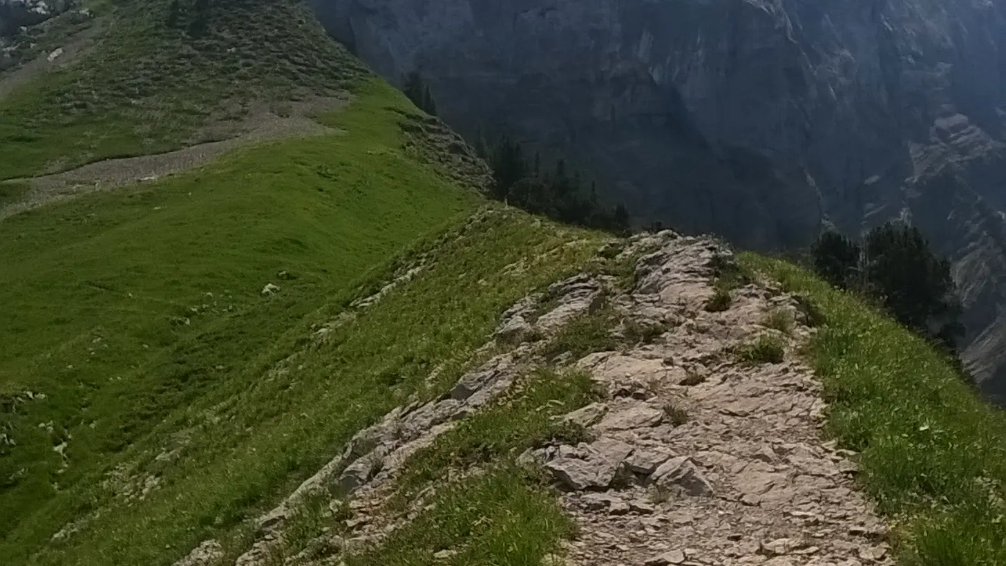 Tour de la Tournette