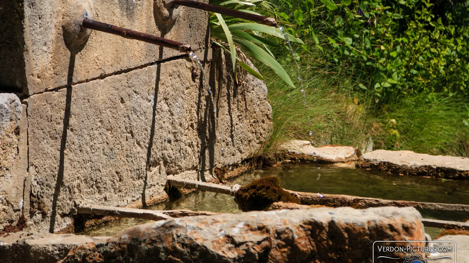 Parcours patrimoine - Chaudon