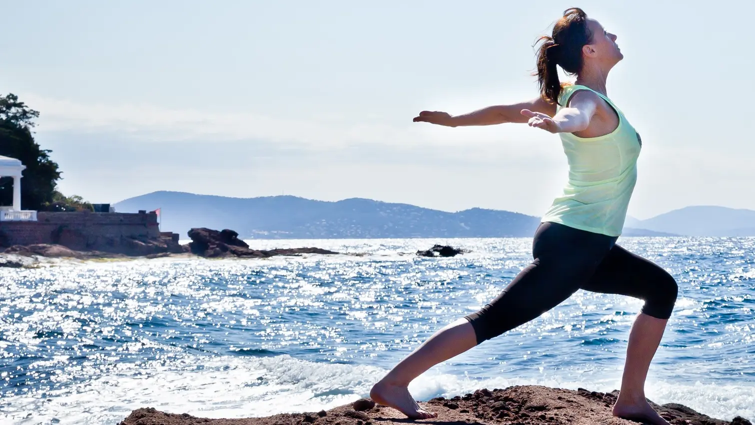 N. Studio Pilates - Yoga 2