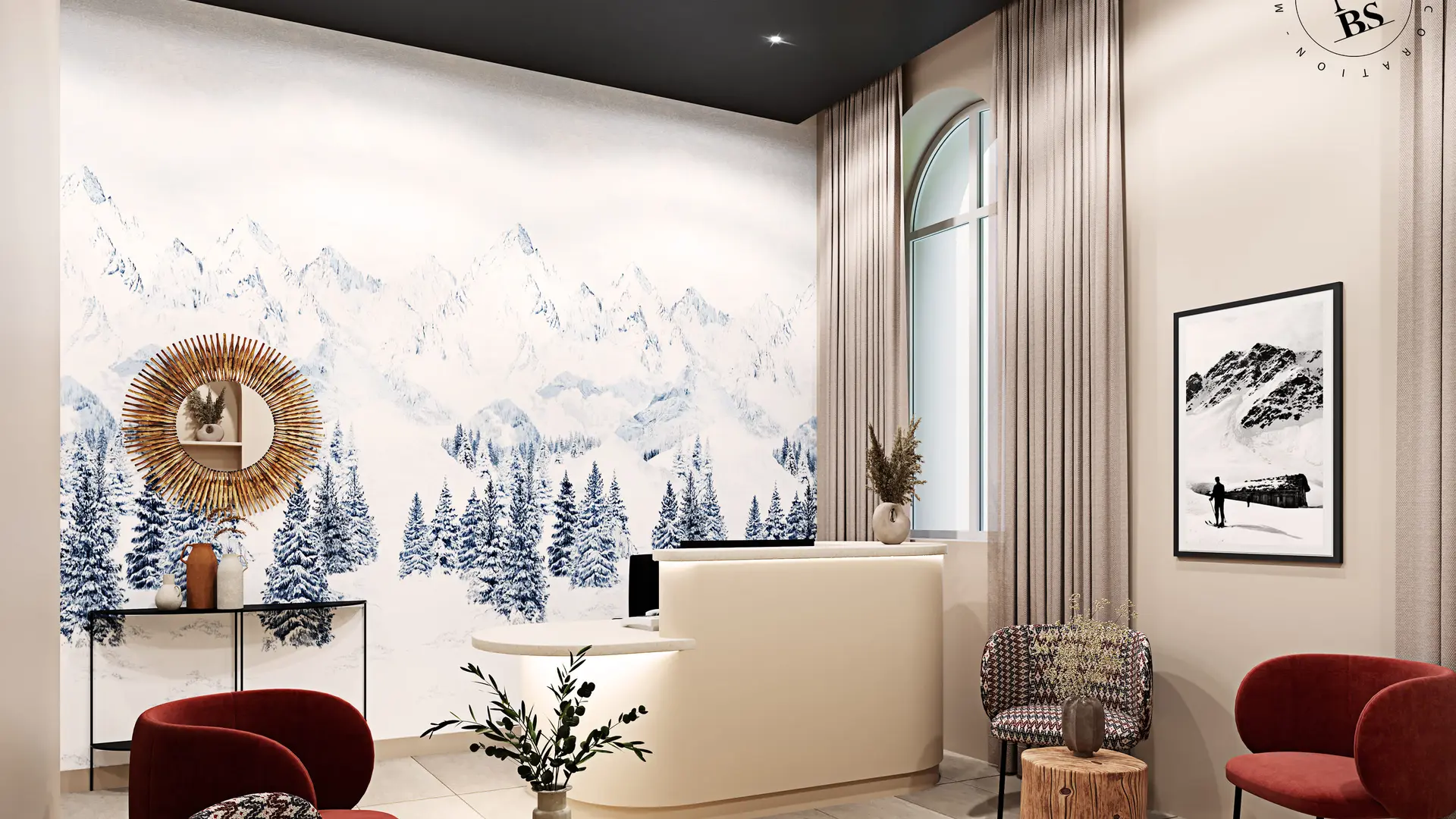 Hôtel Garrigae Caserne