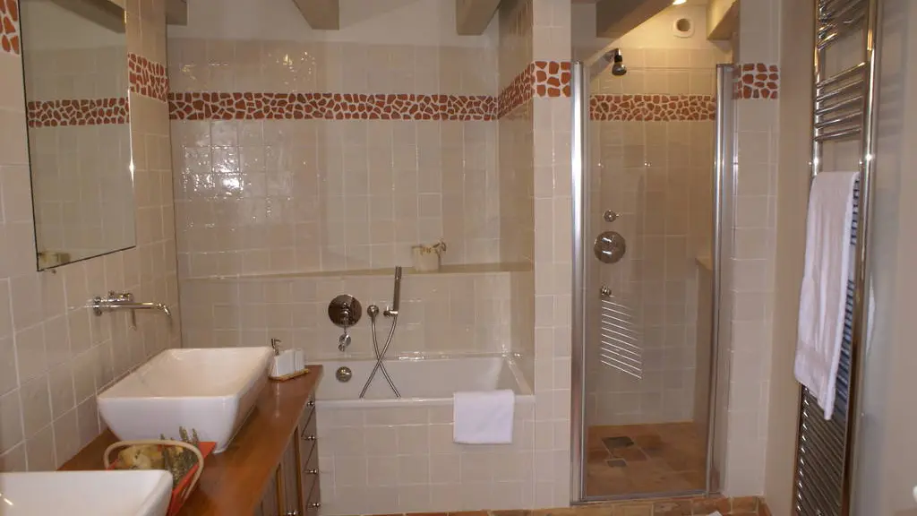Cuarto de baño