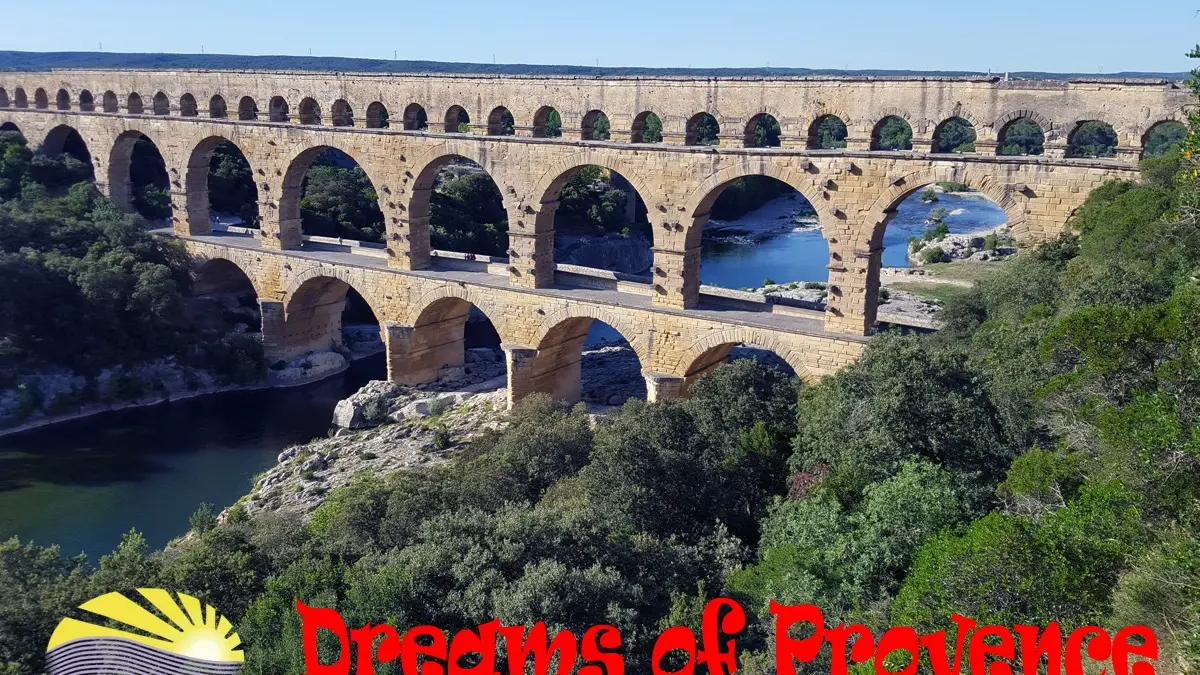 Dreams of Provence