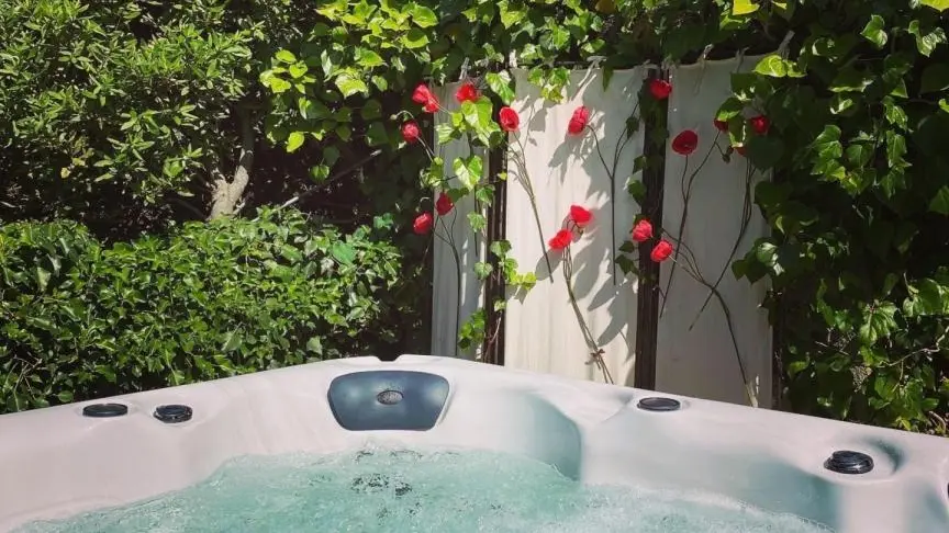 Bastide Aïna- Grasse- SPA - Gîtes de Franbce Alpes-Maritimes