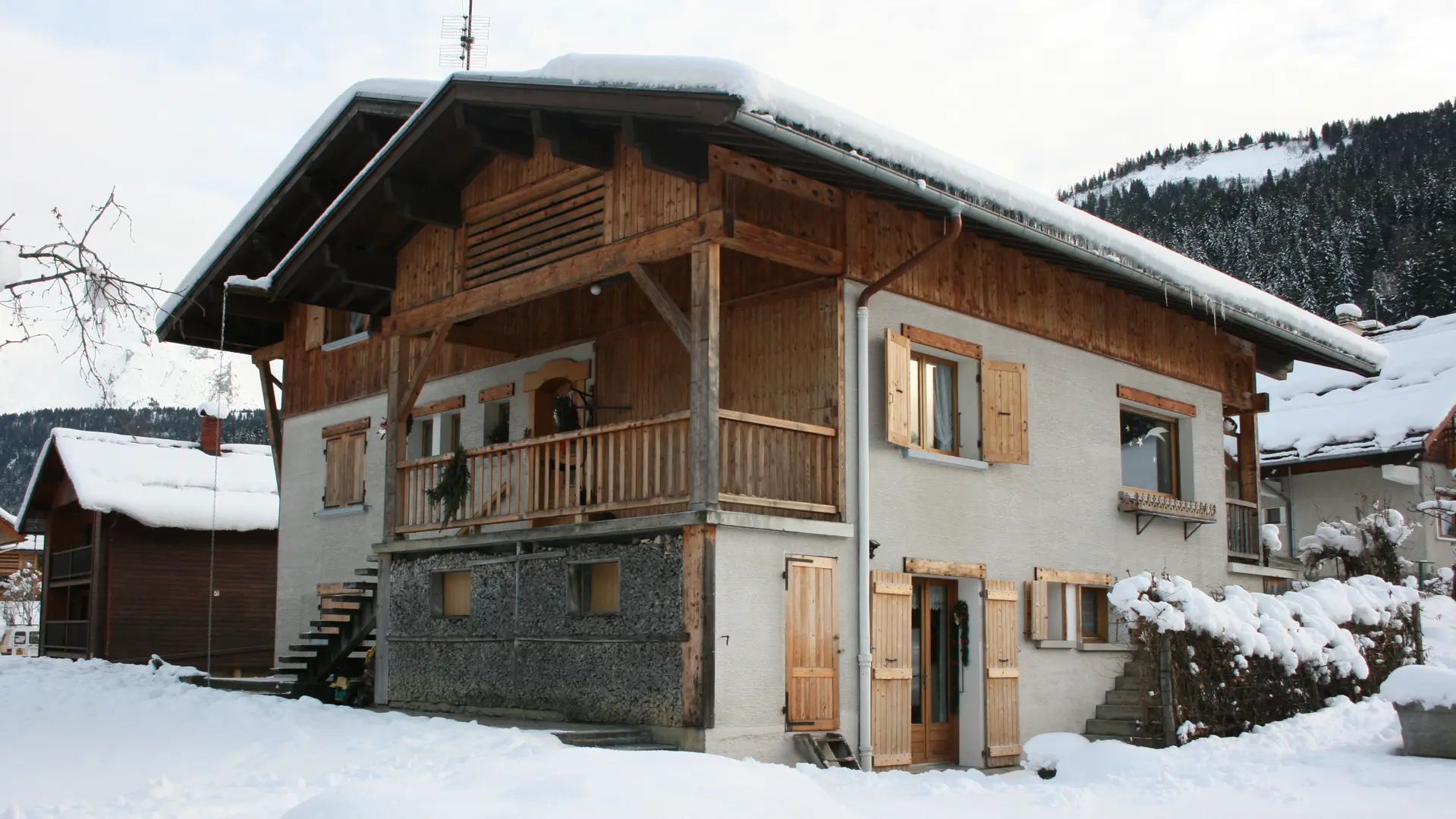 Chalet