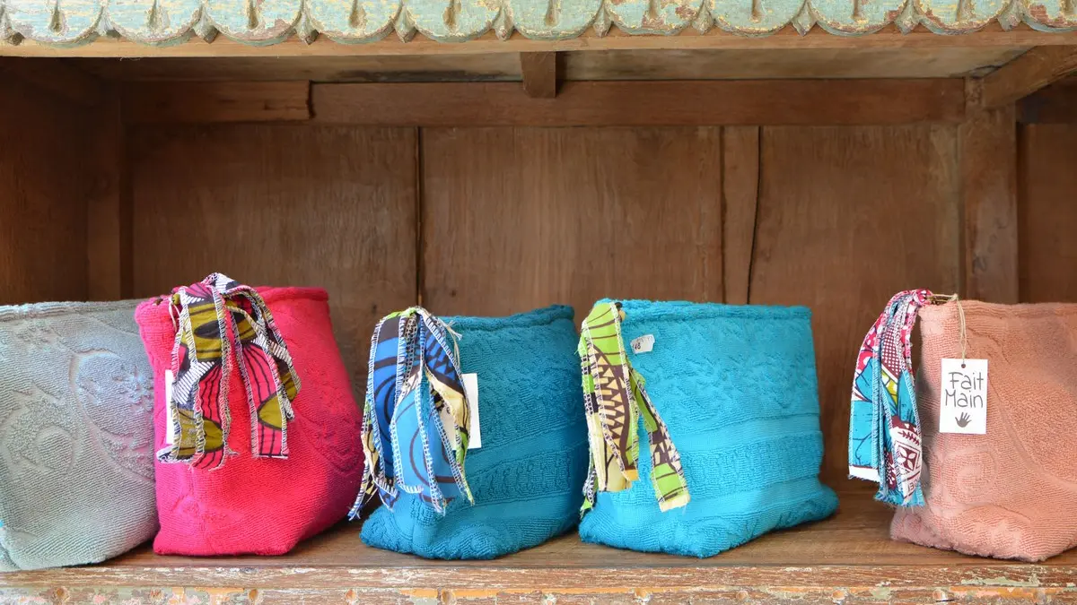 Boutique Déco du monde C Line B à Saint-Rémy-de-Provence