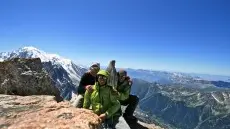 Alpinisme - Guides Champsaur Valgaudemar