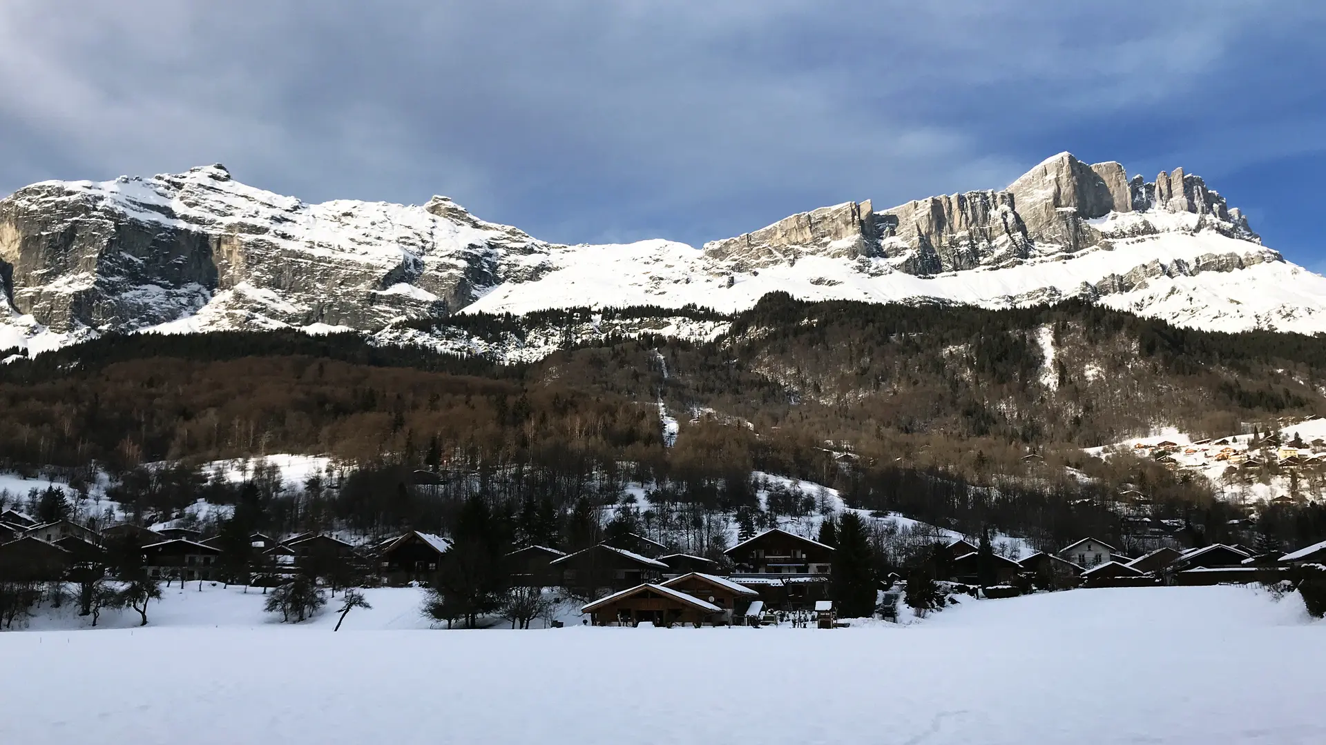 Bassin de Sevoz