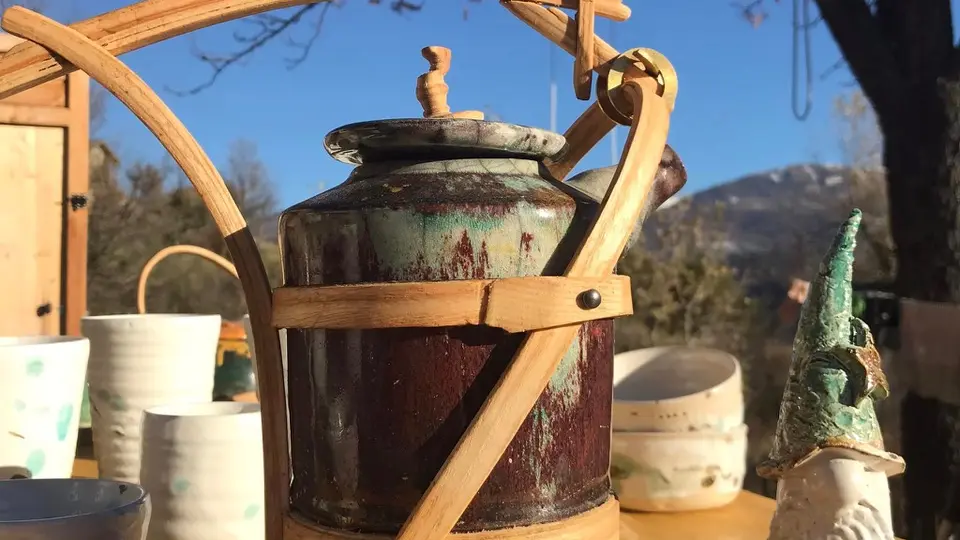 La Caverne aux merveille EMBRUN