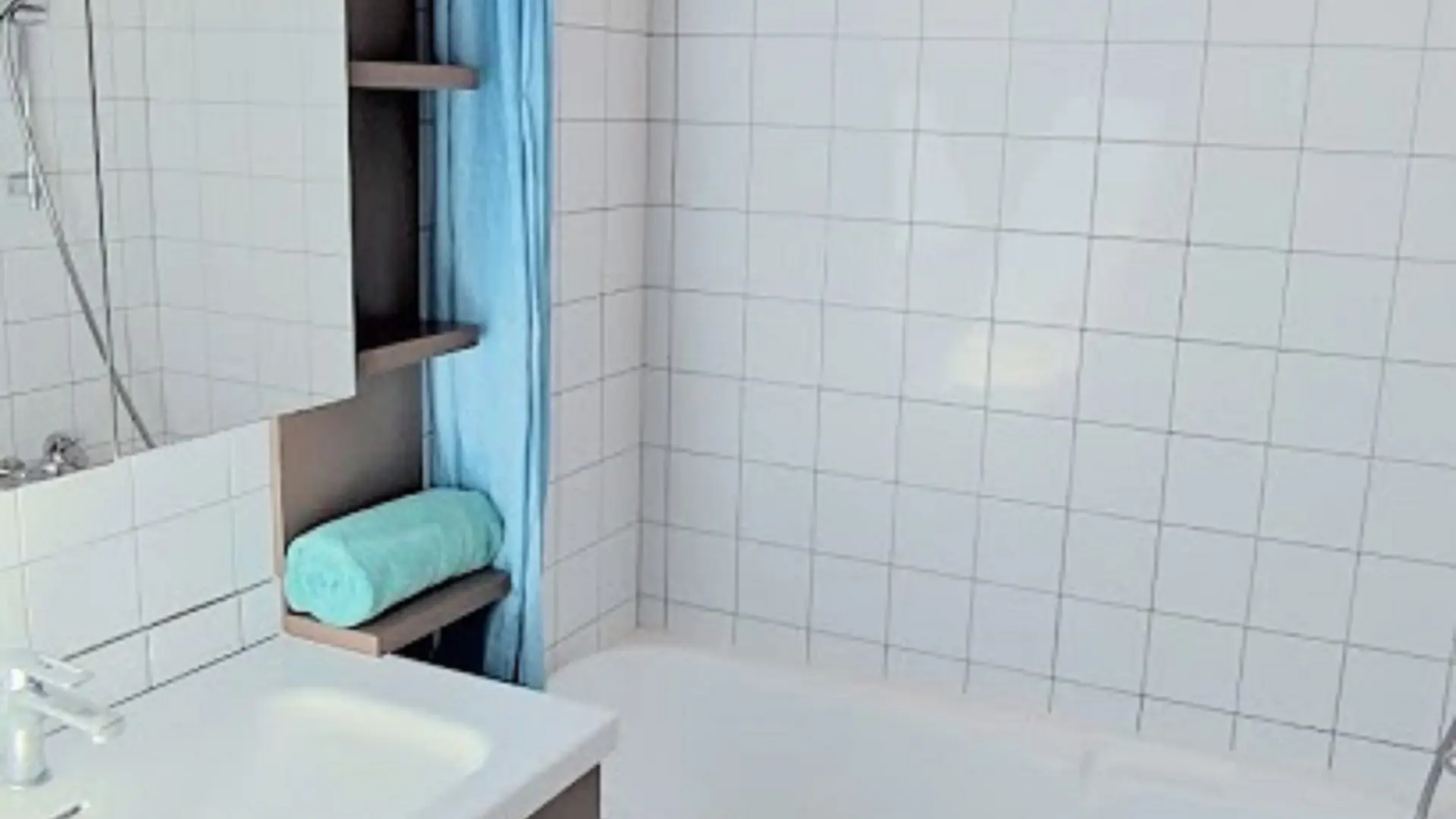 Salle de bain