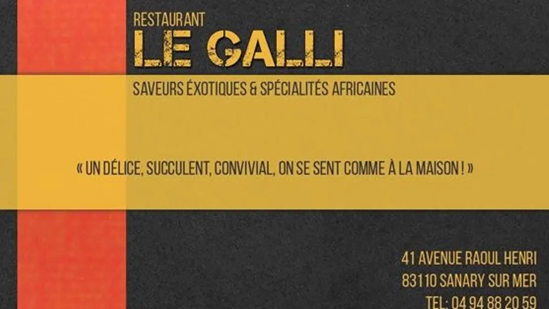 Restaurant le Galli - APIDAE