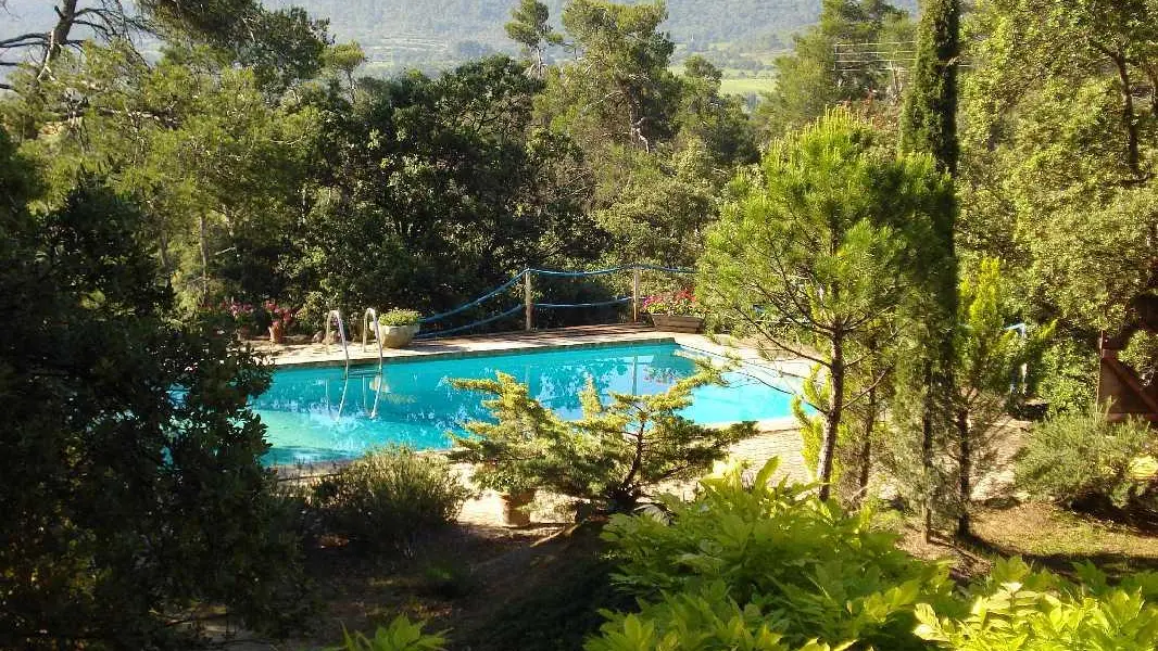 La cigaliere Beaumont de Pertuis