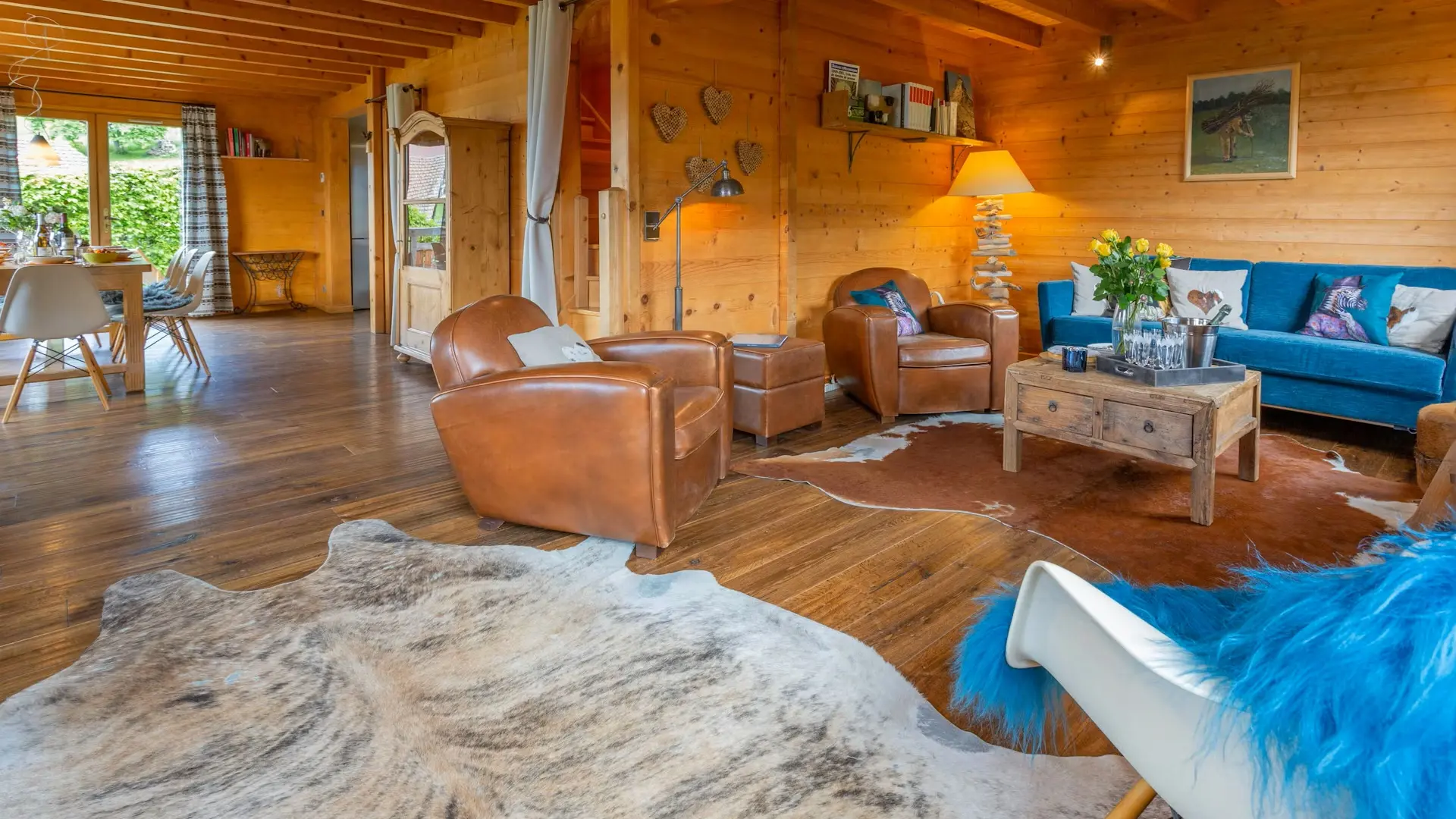 Chalet Isatys_Manigod