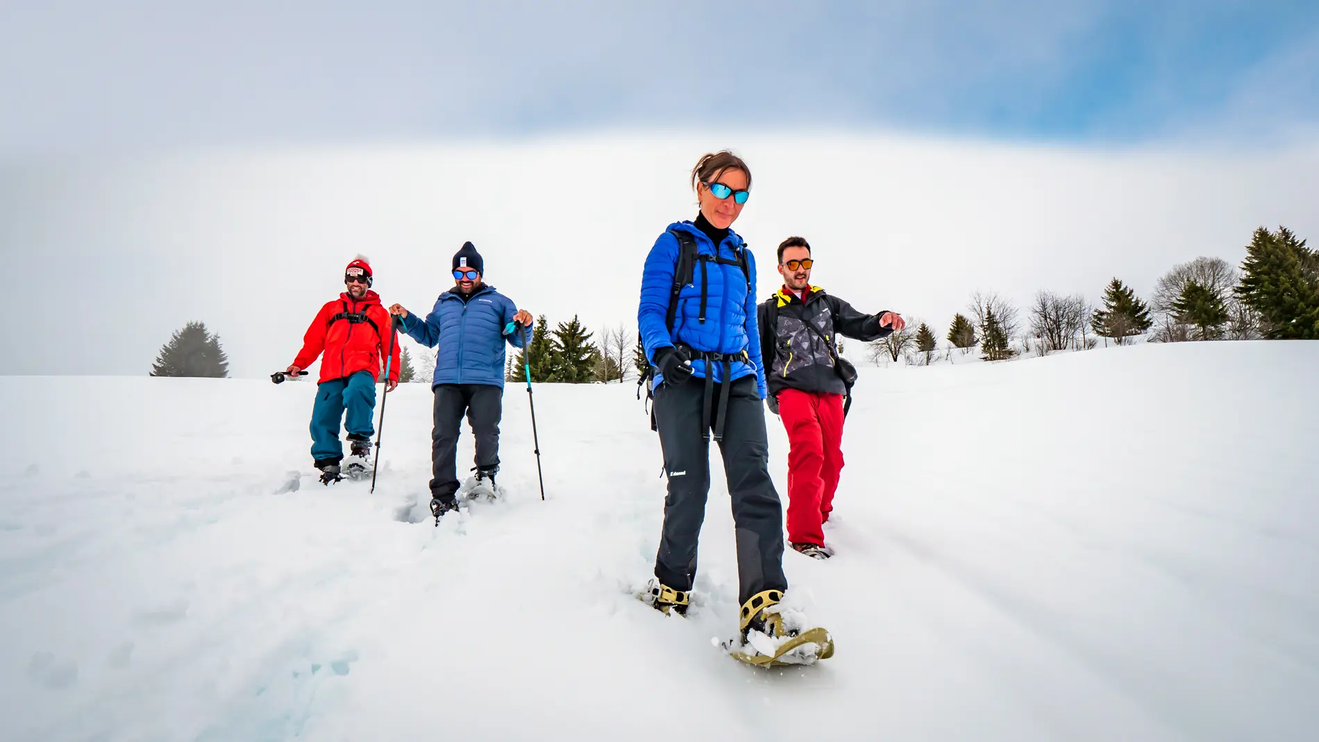 Parenthèse Naturelle