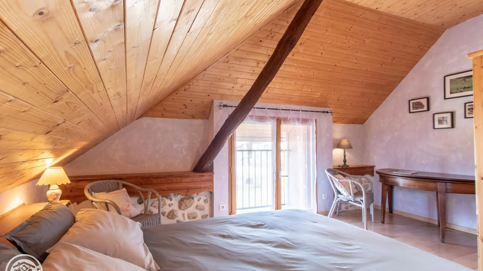 Chambre 2