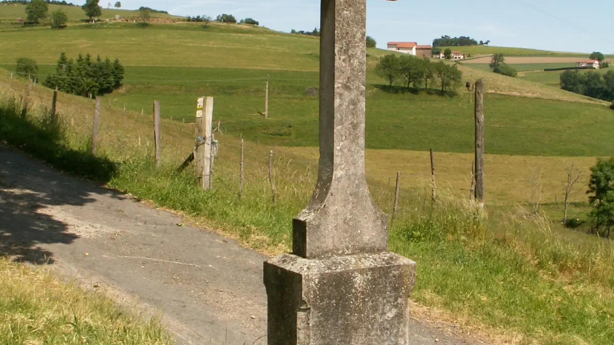 Croix des Sallons