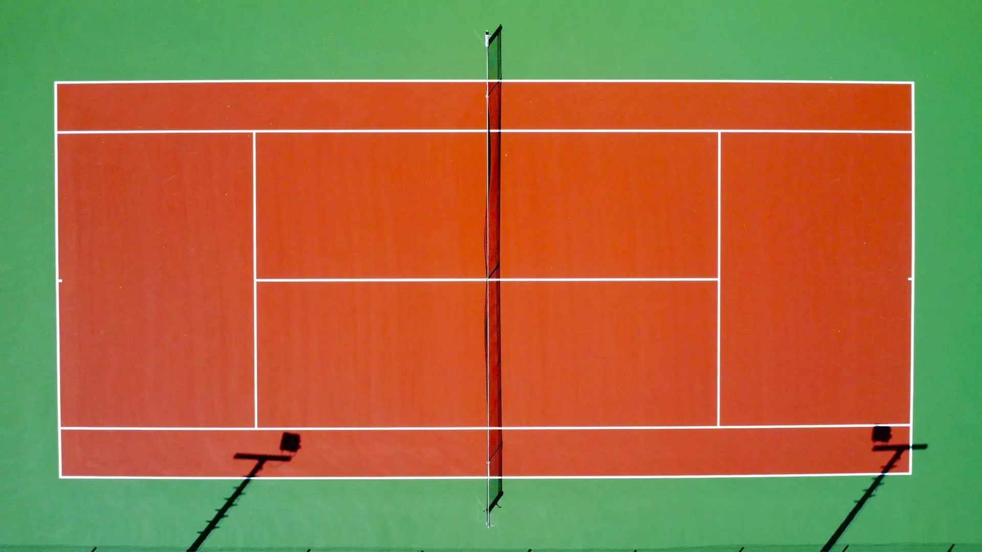 Tennis & Padel Ramatuelle