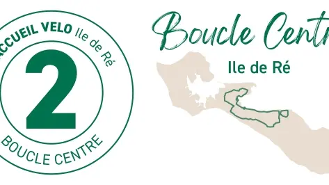 Logo de la boucle 2