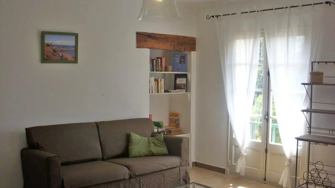 Le salon