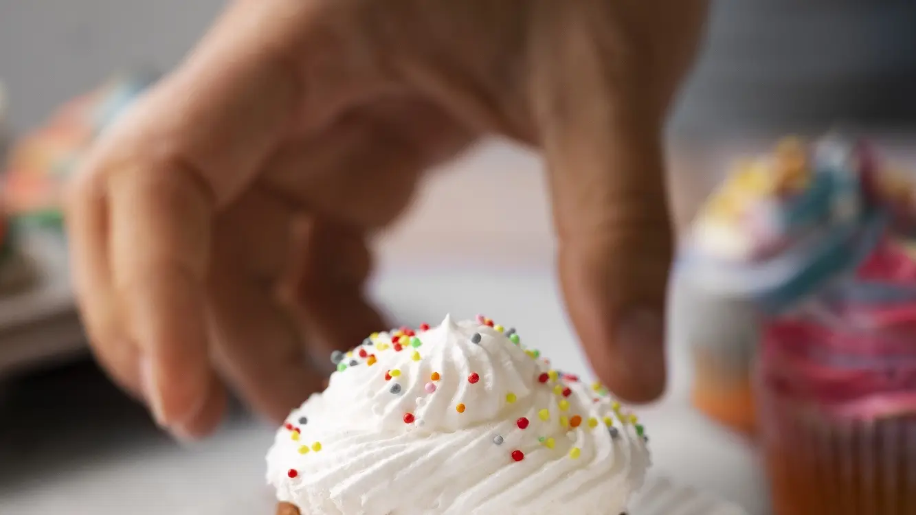 Atelier pâtisserie