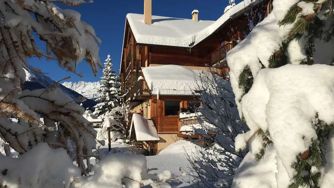 Séjour cocktail neige en Famille avec L'Échaillon