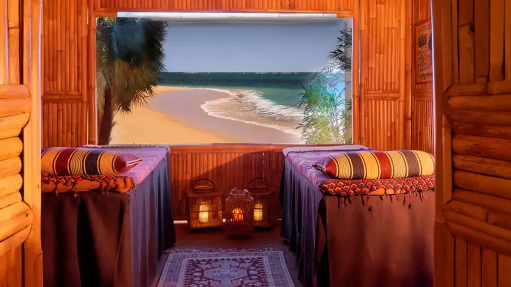 Espace Spa C line B à Saint-Rémy-de-Provence