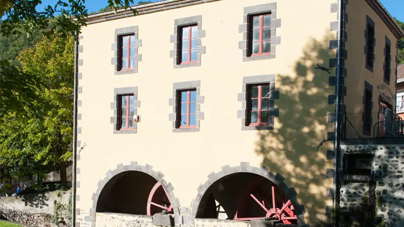 Le repaire des gaulois