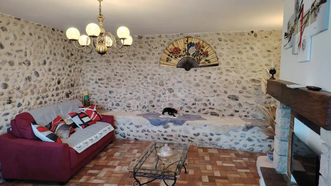 salon canapé rapido 2 places