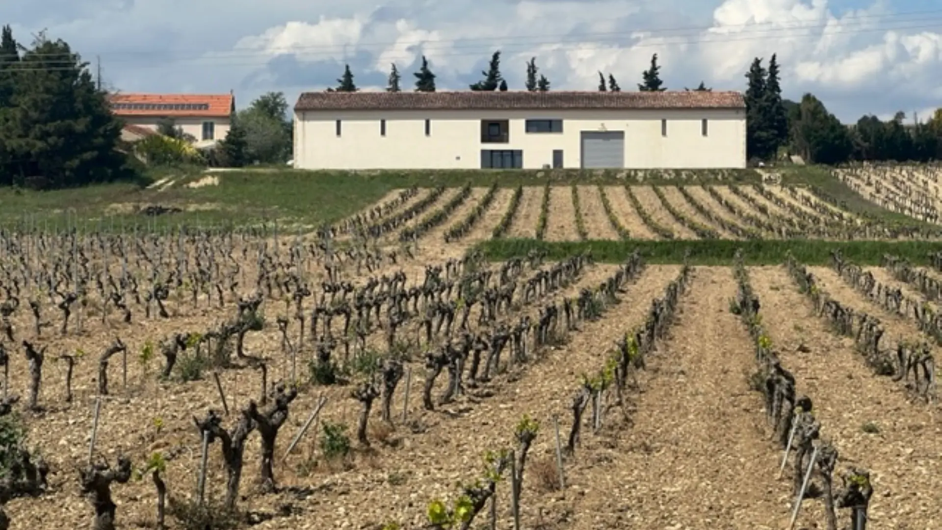 Domaine La Collière