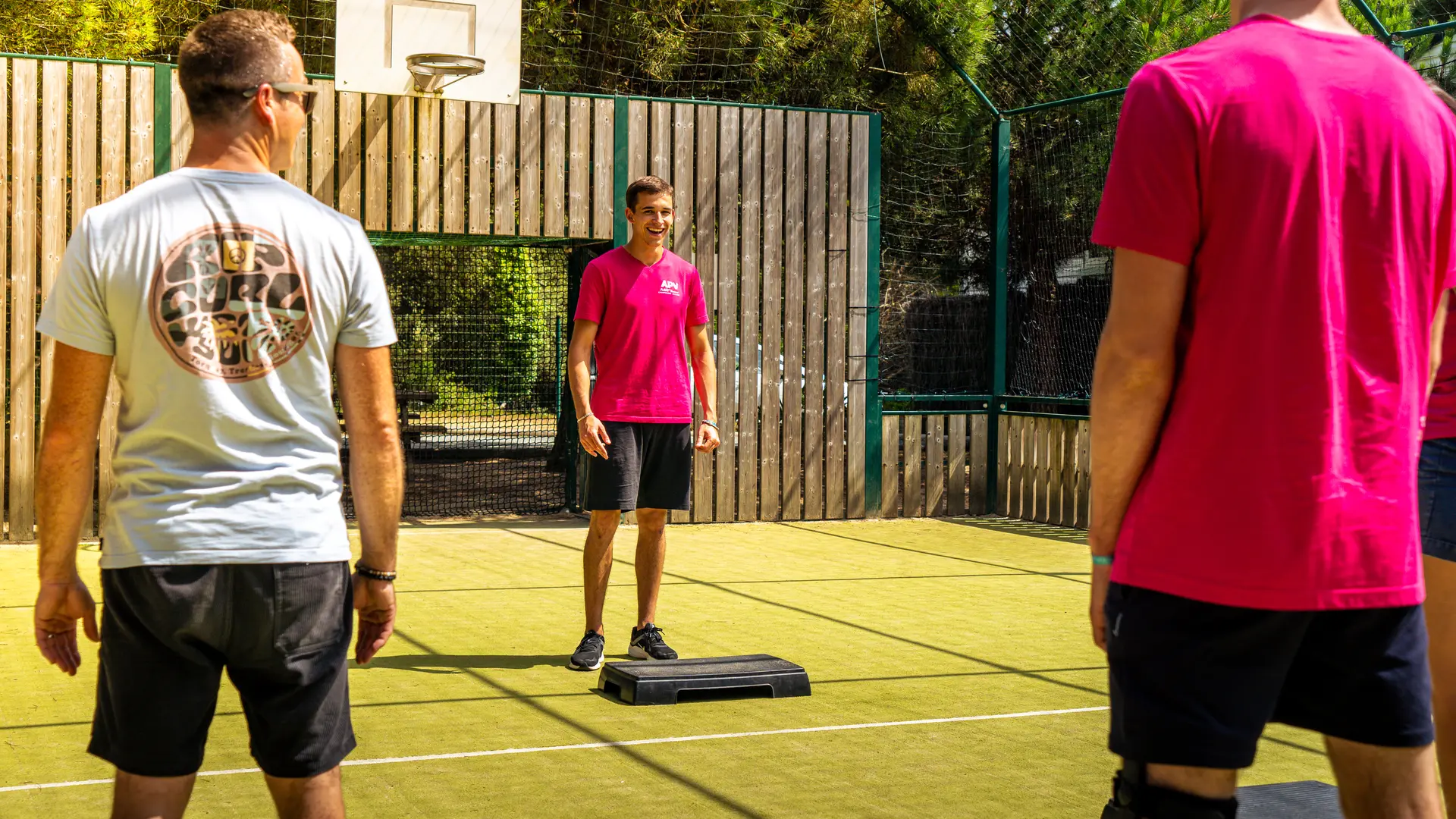 Camping APV Antioche_Le Bois-Plage-en-Ré