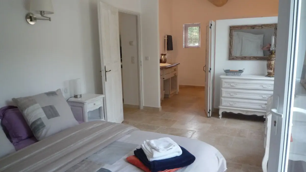 Le Maset de la Garrigue 2