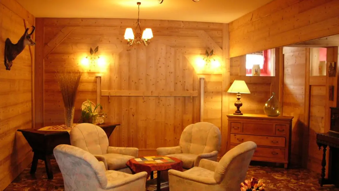 Salon La Couronne