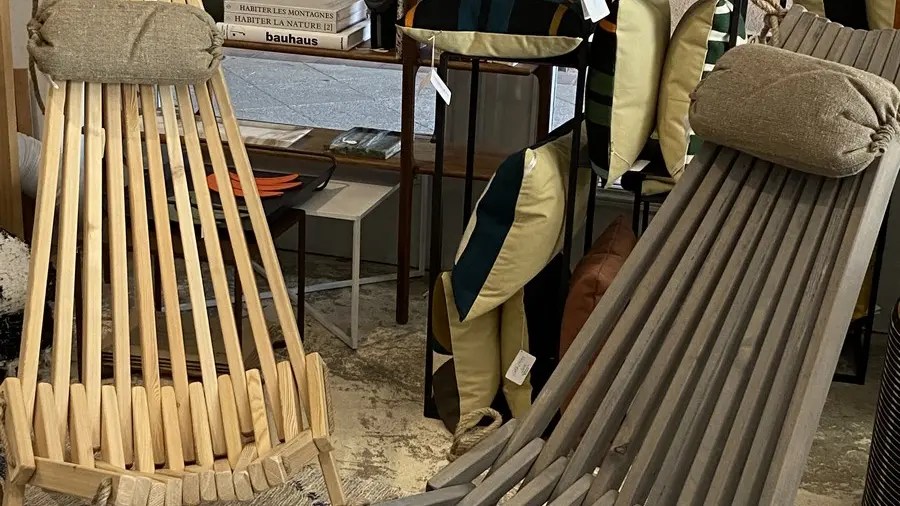 Magasin de décoration By Paka à Saint-Rémy-de-Provence