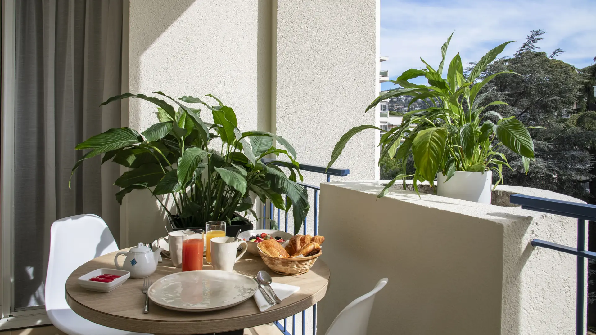 balcon