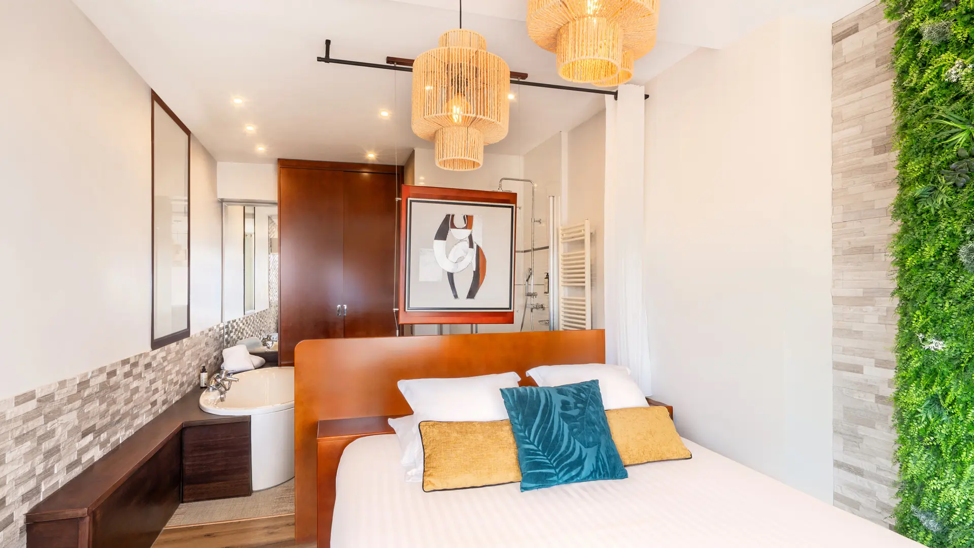 Hotel BW La Rade Cassis Provence