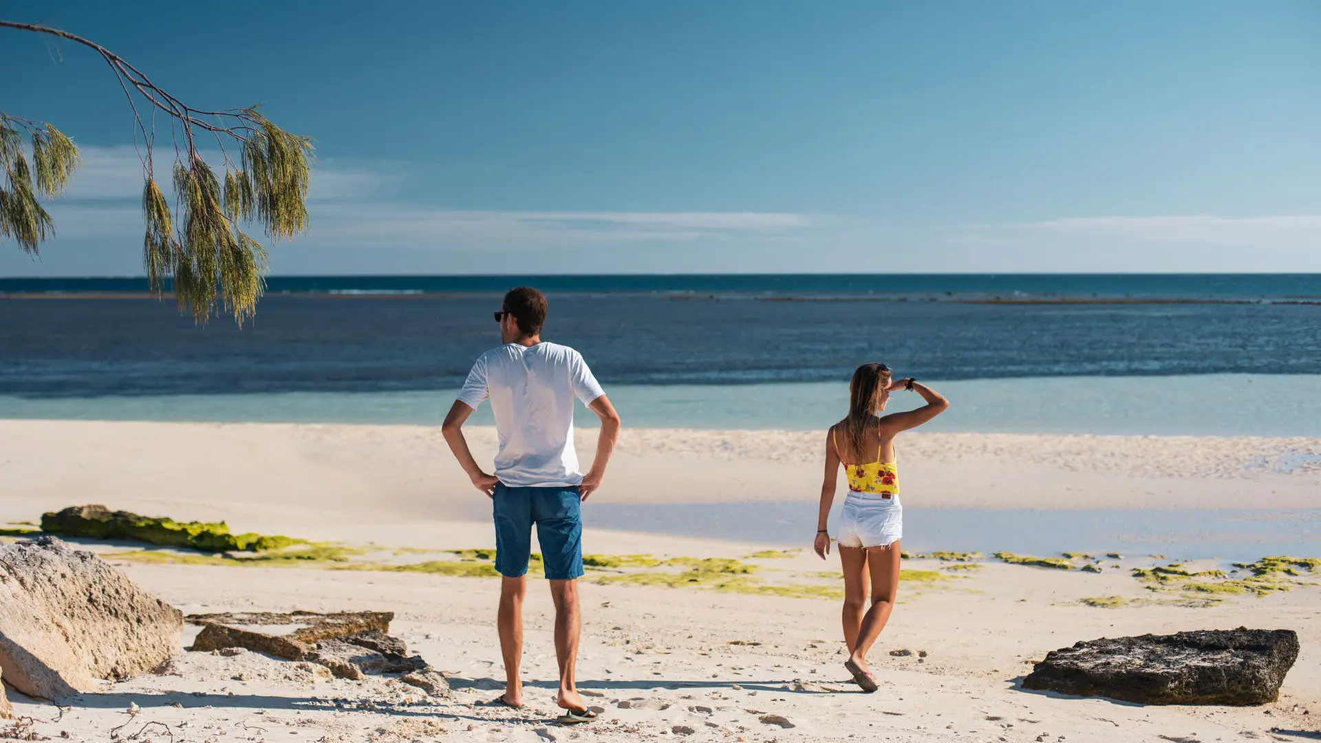 Signal Islet - Noumea