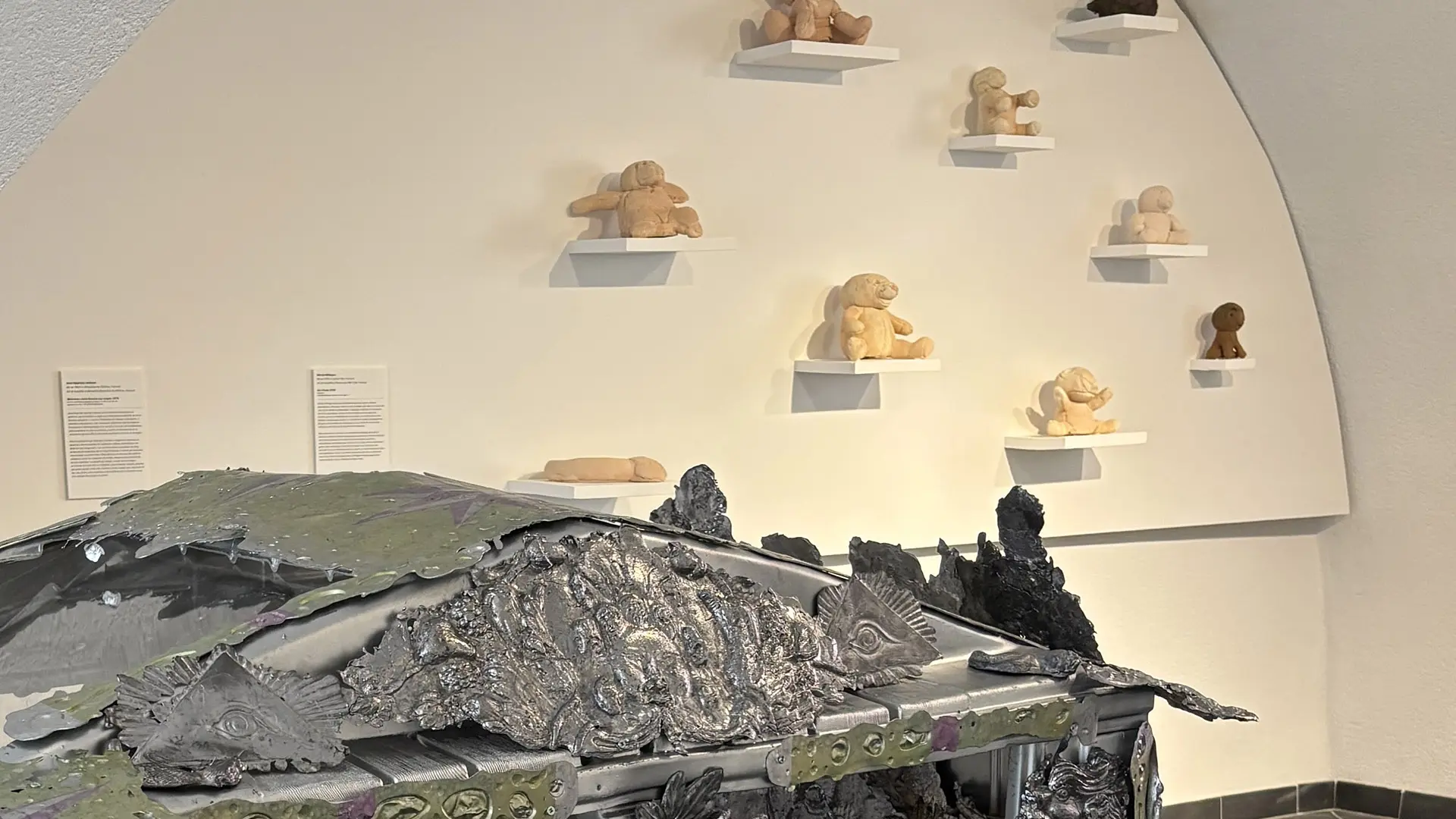 Centre d'art L'art vient à vous