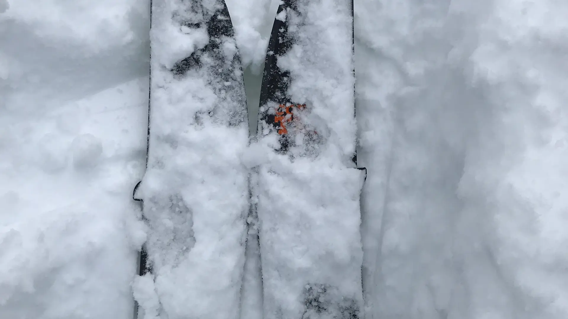 Splitboard - La Grave