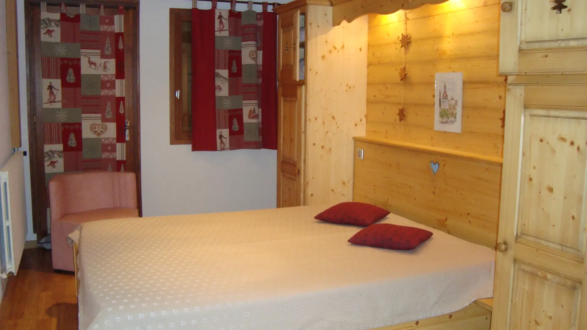 Chambre