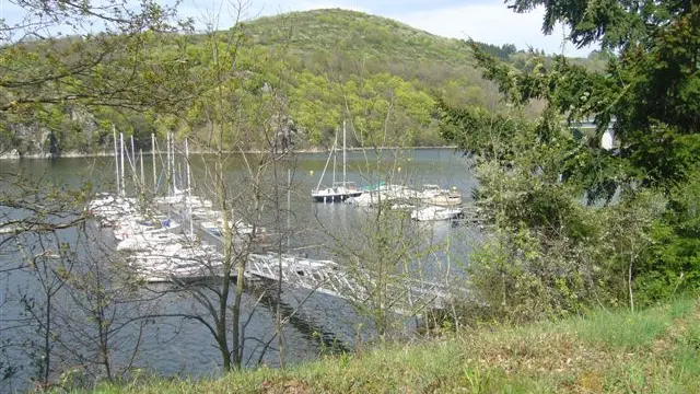 Port de Bully