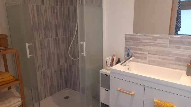 Salle de Bain