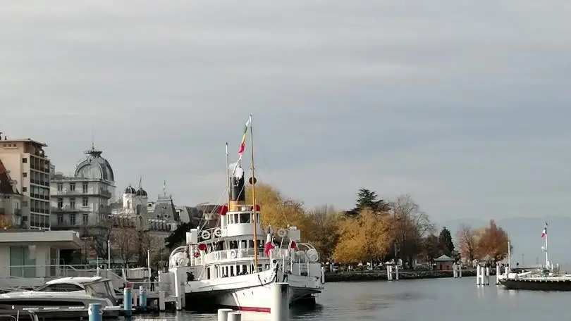 Evian