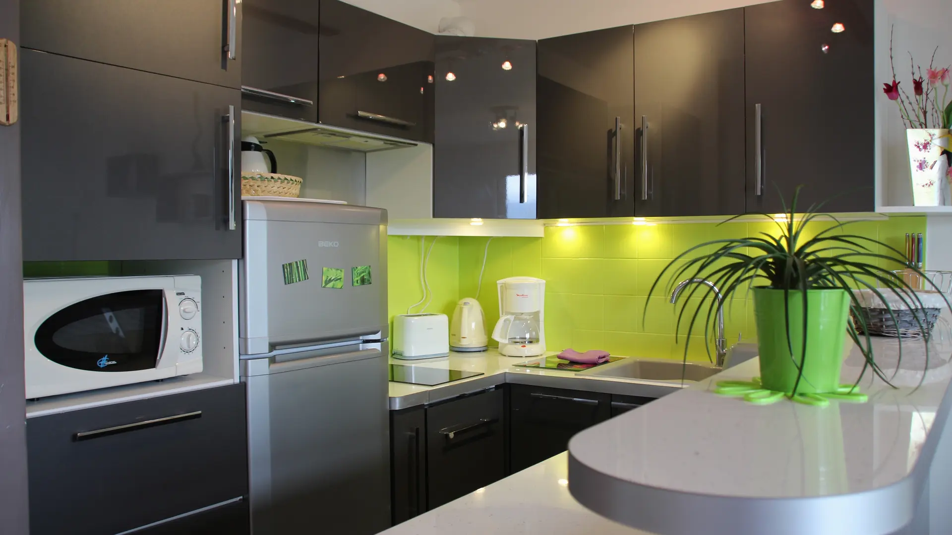 Résidence les Eglantines EMBRUN