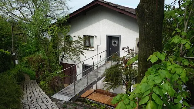 Exterieurs Baudry