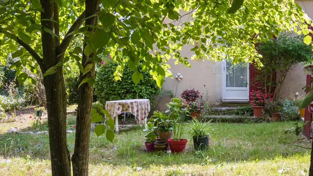 Location saisonnière Le Vent des Roses à Saint-Rémy-de-Provence