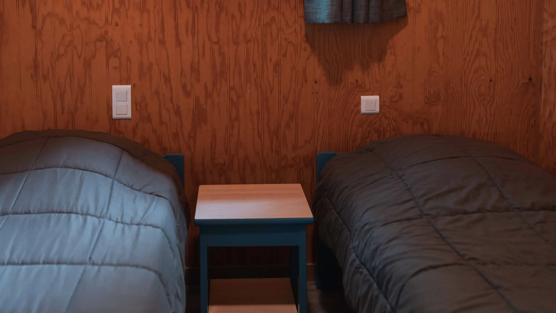 Chambre 1