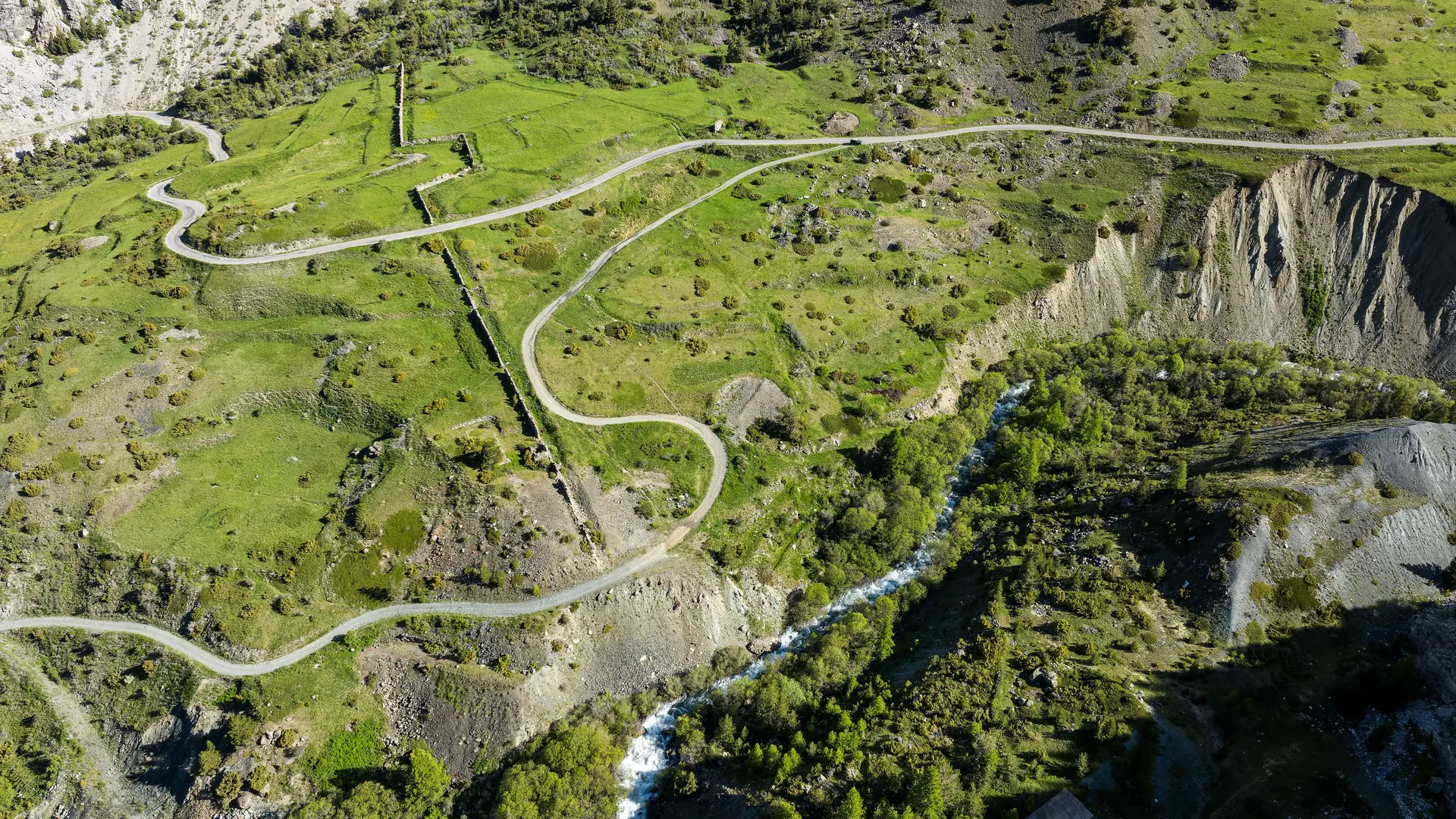 Mur des Aittes