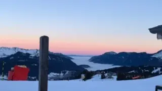 Vue extérieure