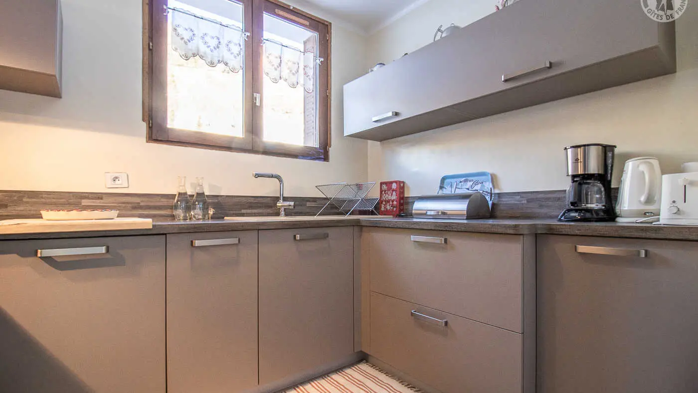 73G132344 - CHALET DU VAL JOLY -  HAUTELUCE